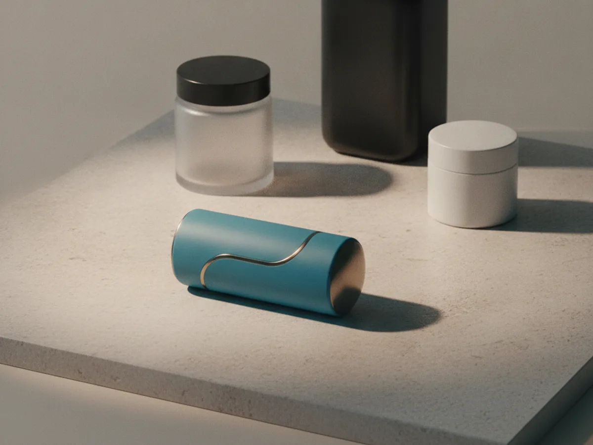 Hochwertige BIO-Vitalstoffe von Life Plus, edel arrangiert